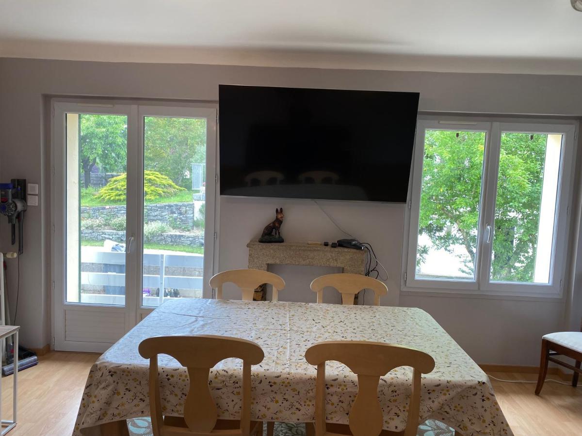 Vendee - Petite Maison De Vacances La Genetouze  Zewnętrze zdjęcie
