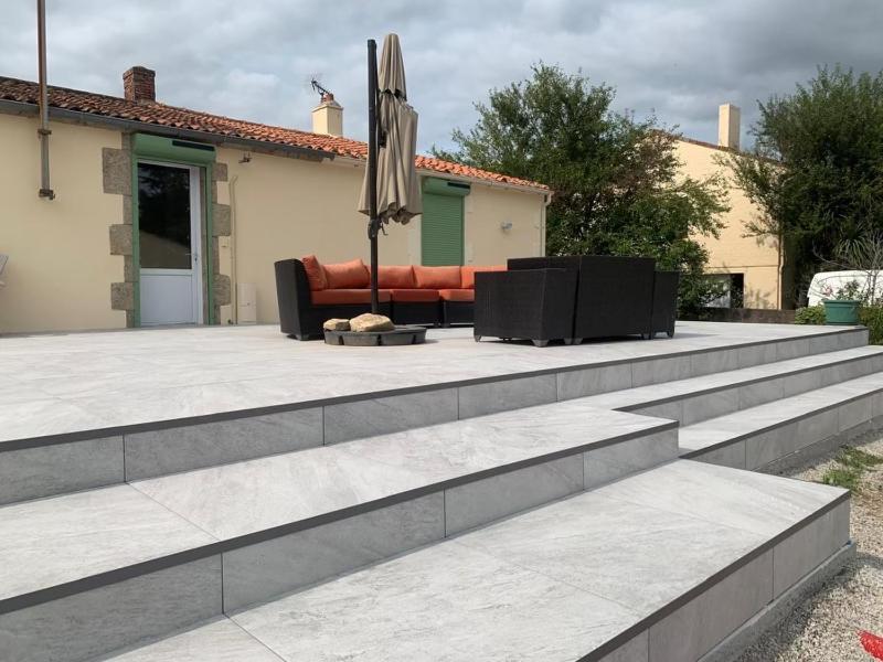 Vendee - Petite Maison De Vacances La Genetouze  Zewnętrze zdjęcie