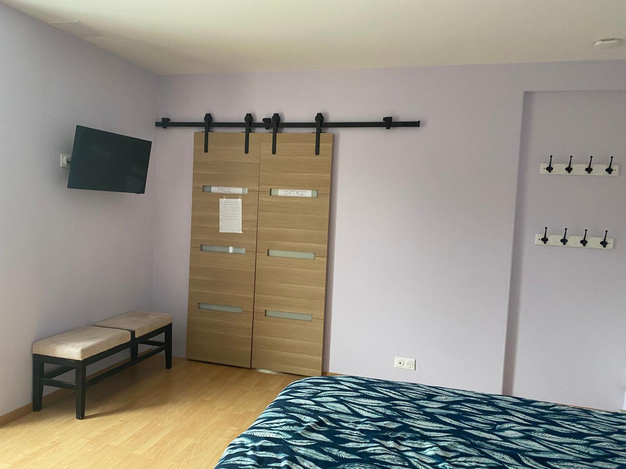 Vendee - Petite Maison De Vacances La Genetouze  Zewnętrze zdjęcie
