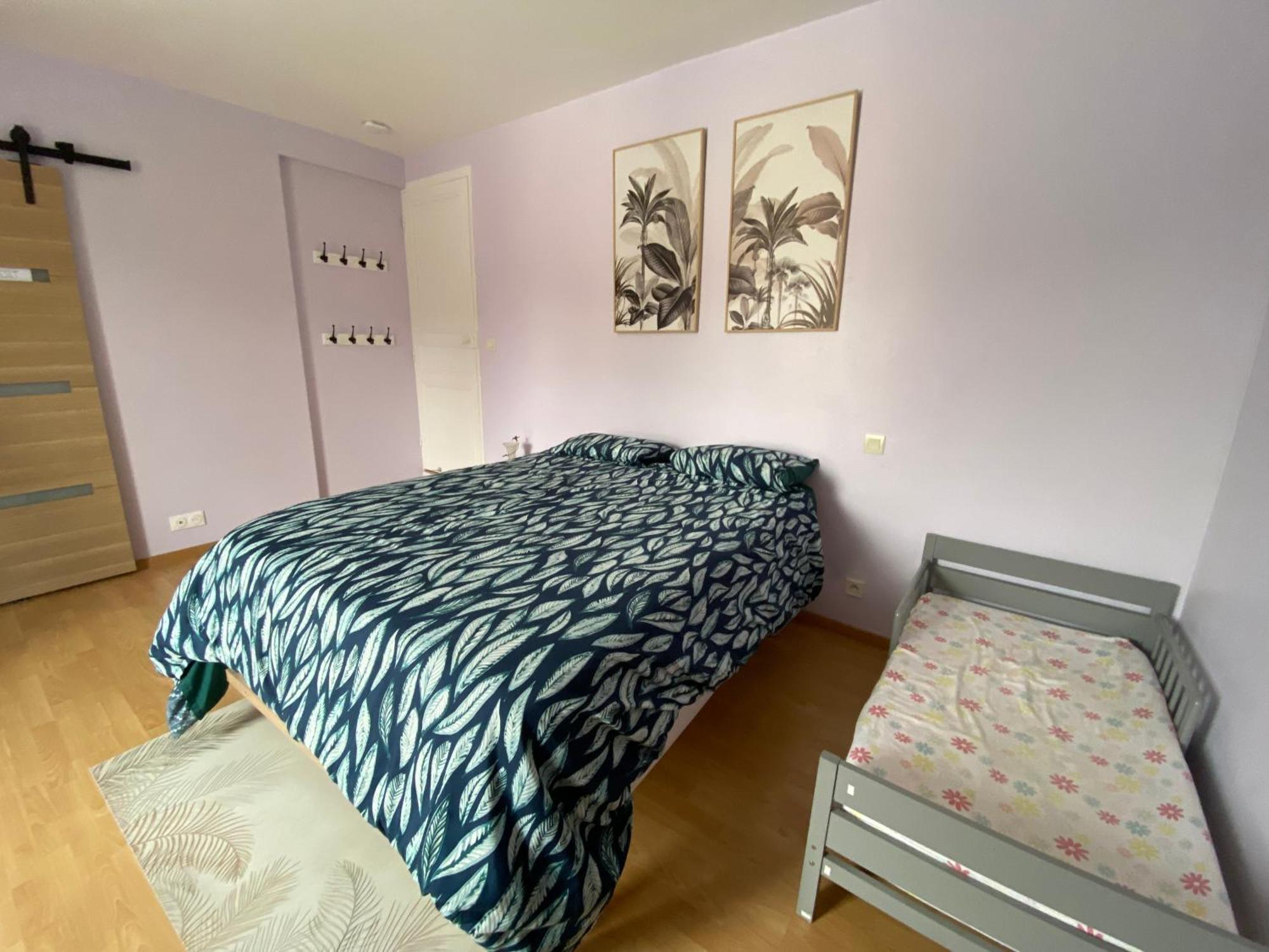 Vendee - Petite Maison De Vacances La Genetouze  Zewnętrze zdjęcie