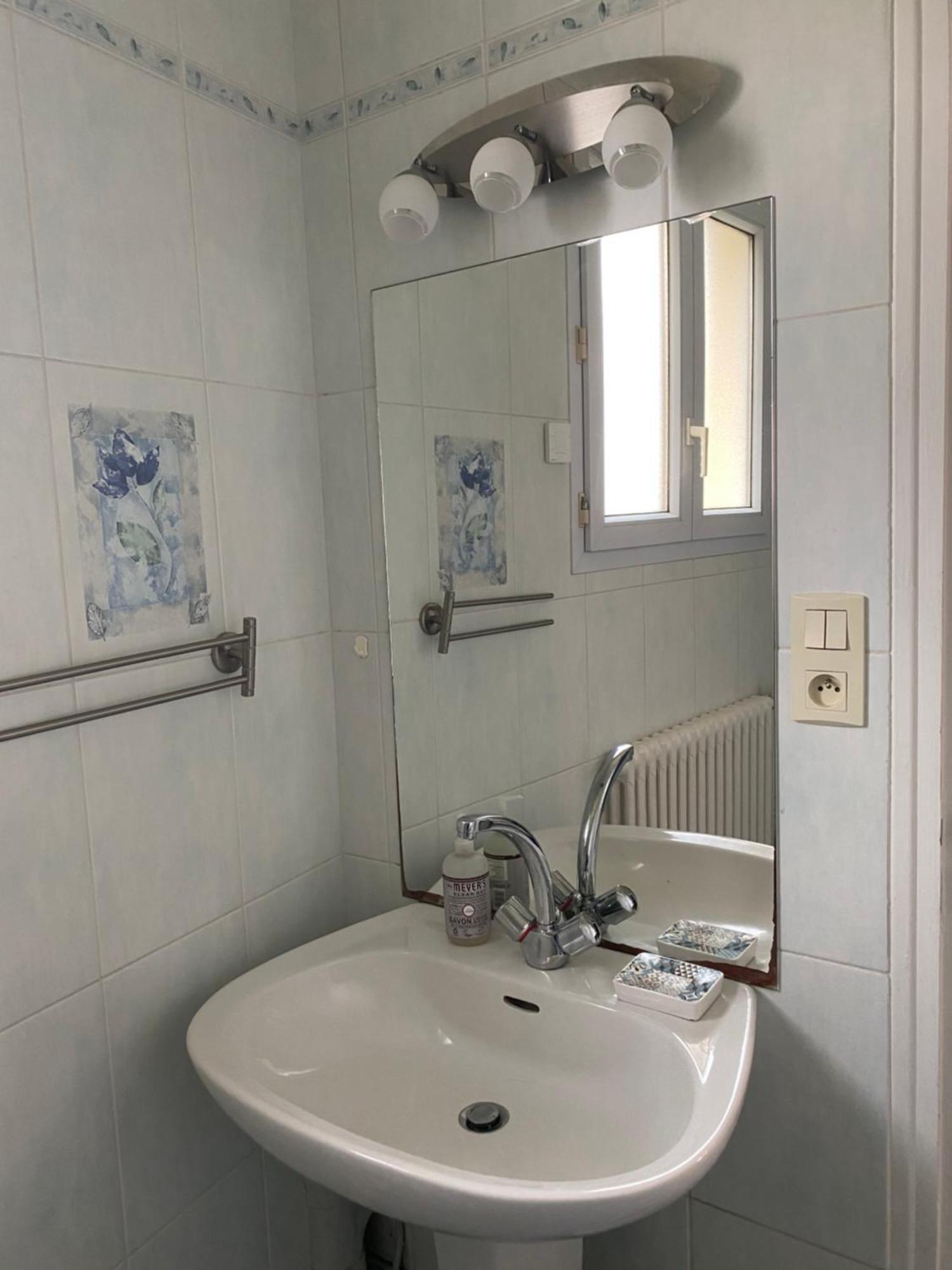 Vendee - Petite Maison De Vacances La Genetouze  Zewnętrze zdjęcie