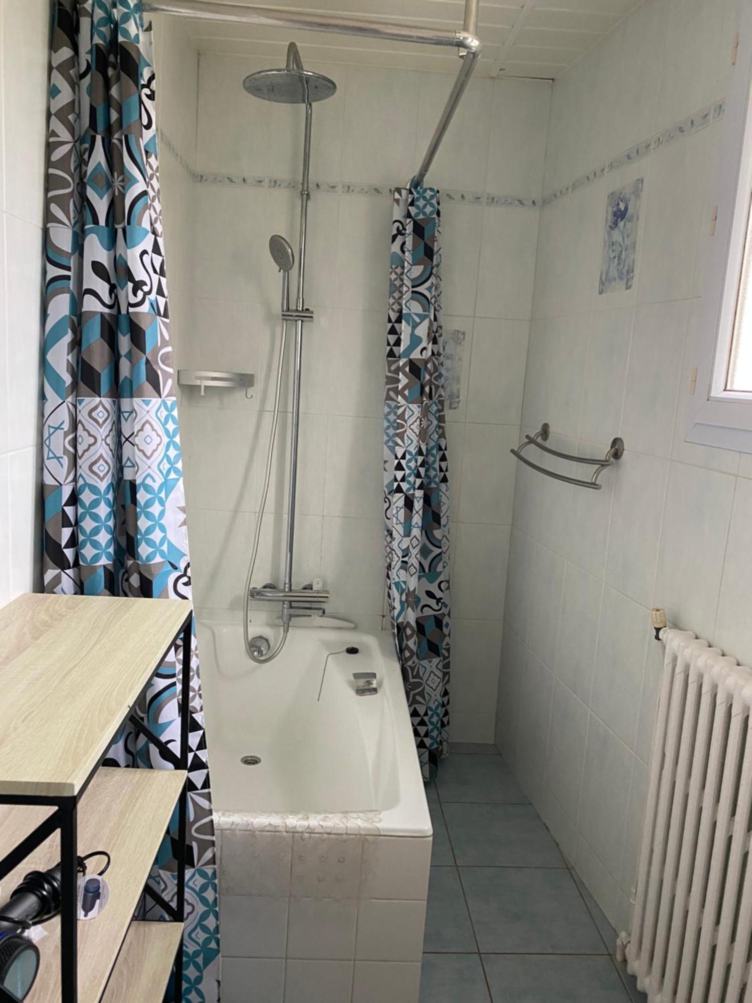 Vendee - Petite Maison De Vacances La Genetouze  Zewnętrze zdjęcie
