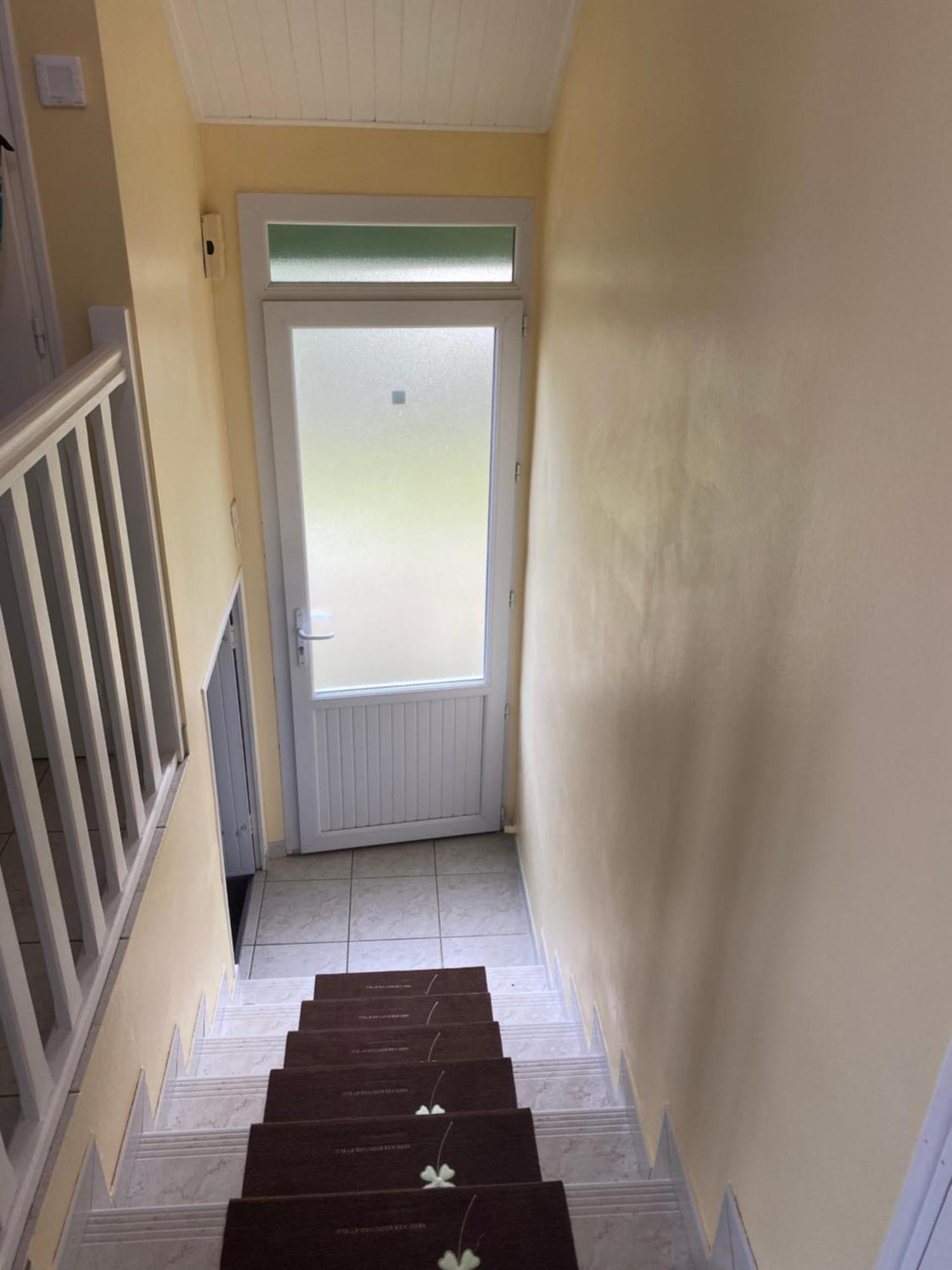 Vendee - Petite Maison De Vacances La Genetouze  Zewnętrze zdjęcie