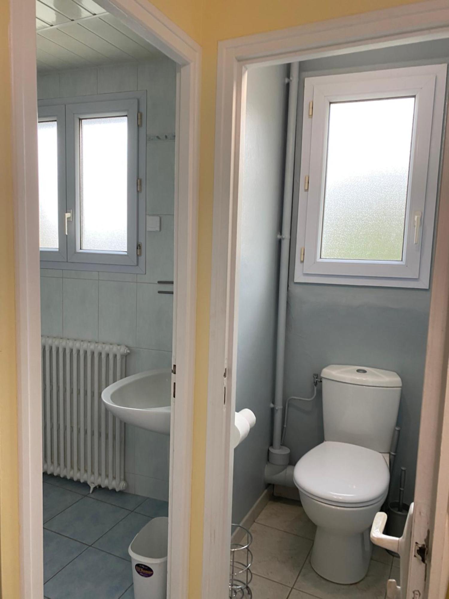 Vendee - Petite Maison De Vacances La Genetouze  Zewnętrze zdjęcie